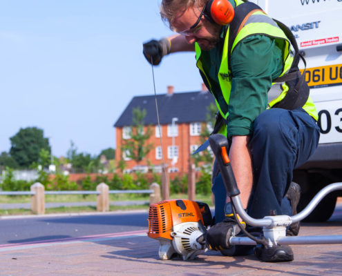Garden Clearance Services in London and Surrey